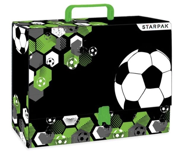 KUTIJA ZA KURS EURO-TRADE A4 553551