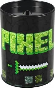 KASICA ZA NOVAC EURO-TRADE ROUND 536849