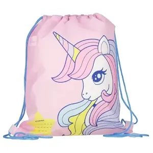 VREĆICA ZA PATIKE EURO-TRADE UNICORN 550811