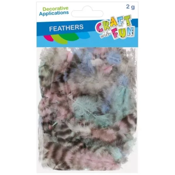 DEKORATIVNA PERA EURO-TRADE 2G545789