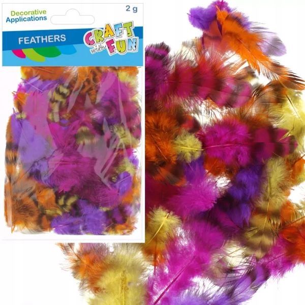 DEKORATIVNA PERA EURO-TRADE 2G545780