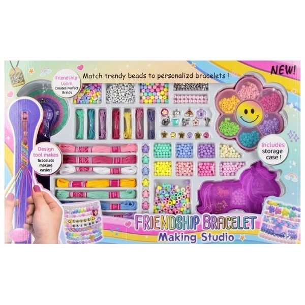 SET ZA PRAVLJENJE NAKITA EURO-TRADE 543828