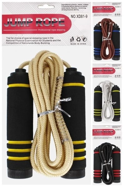 VIJAČA ZA PRESKAKANJE EURO-TRADE 532500