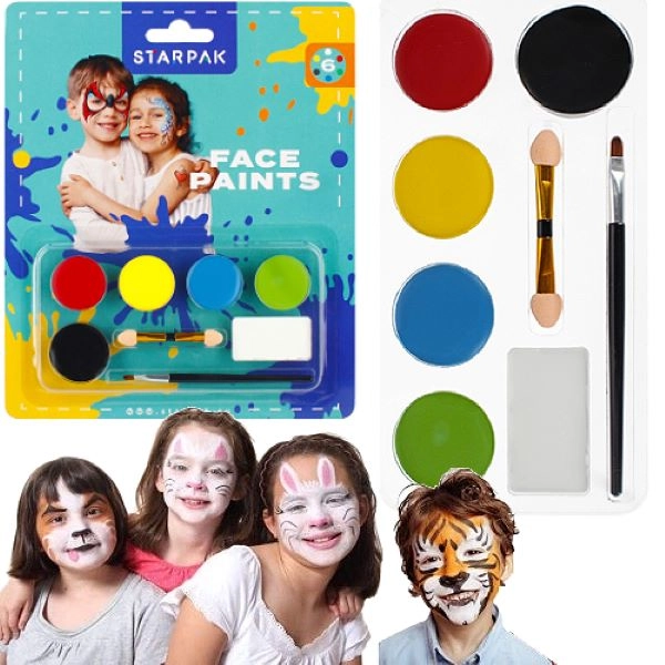 BOJE ZA LICE EURO-TRADE 528371 6/1