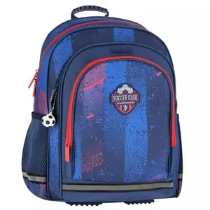 RANAC 3 ZIPA EURO-TRADE SOCCER 550881