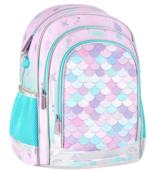 RANAC 3 ZIPA EURO-TRADE MERMAID 527183