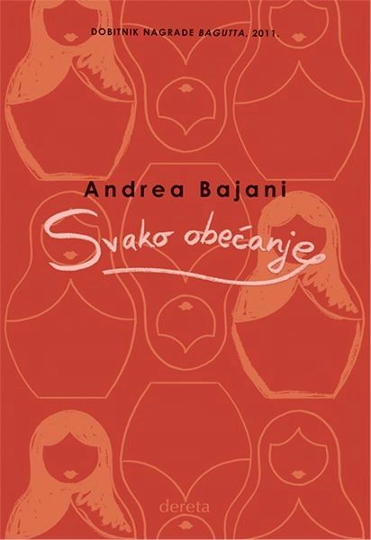SVAKO OBEĆANJE