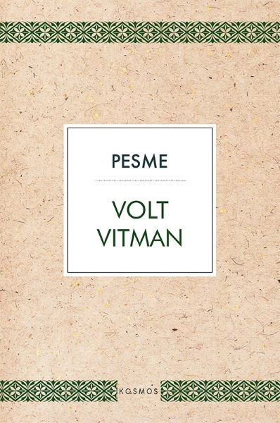 VITMAN IZABRANE PESME