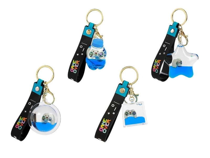 PRIVEZAK ZA KLJUČEVE TOTAL LET'S PLAY XL2926