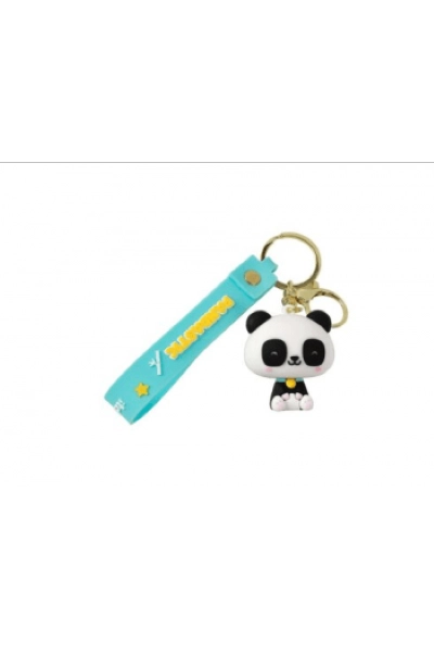 PRIVEZAK ZA KLJUČEVE TOTAL PANDASTIC XL2951