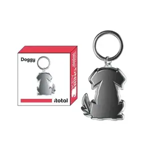PRIVEZAK ZA KLJUČEVE TOTAL PAS XL1439E