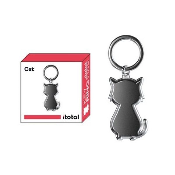 PRIVEZAK ZA KLJUČEVE TOTAL MAČKA XL1439D
