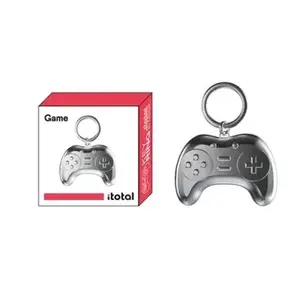 PRIVEZAK ZA KLJUČEVE TOTAL GAME XL1439O
