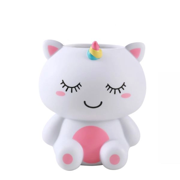 ČAŠA ZA OLOVKE 3D TOTAL UNICORN XL3016