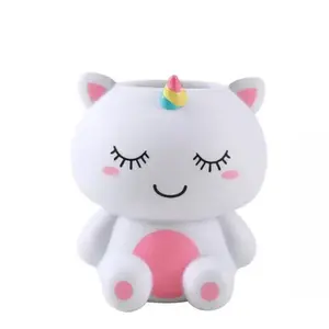 ČAŠA ZA OLOVKE 3D TOTAL UNICORN XL3016