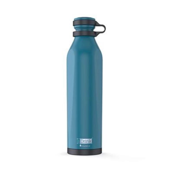 FLAŠA TERMOS 500ML TOTAL B-EVO AZZURA ID8004