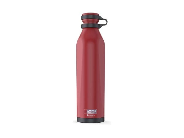 FLAŠA TERMOS 500ML TOTAL B-EVO BLUE ID8003