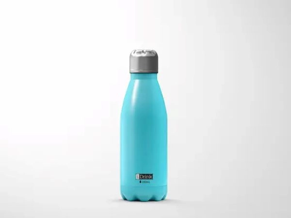 FLAŠA TERMOS 350ML TOTAL AZZURA ID0313