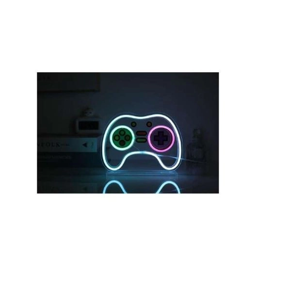 LAMPA LED TOTAL LET'S PLAY XL2761J