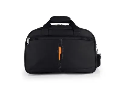 RANAC GABOL WEEK ECO BLACK 122313