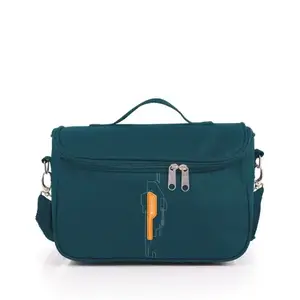 NESESER TORBA GABOL WEEK ECO TIRKIZ 122312