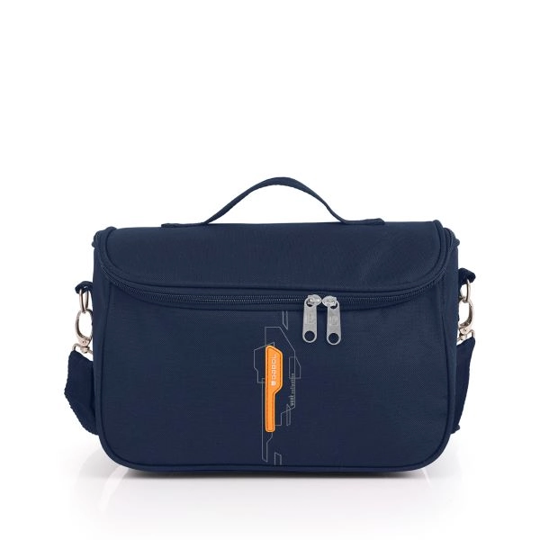 NESESER TORBA GABOL WEEK ECO MARINO 122312
