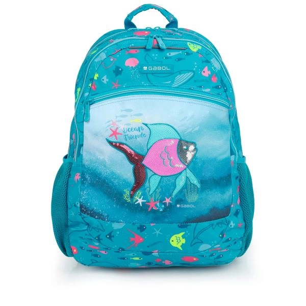 RANAC 2 ZIPA 23L GABOL ACQA 235796