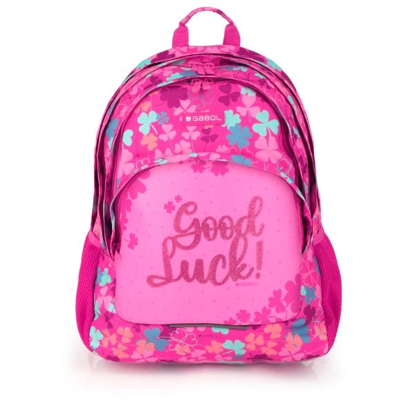 RANAC 3 ZIPA 21L GABOL CLOVER 235840