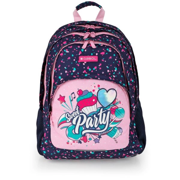 RANAC 3 ZIPA 21L GABOL PARTY 235940