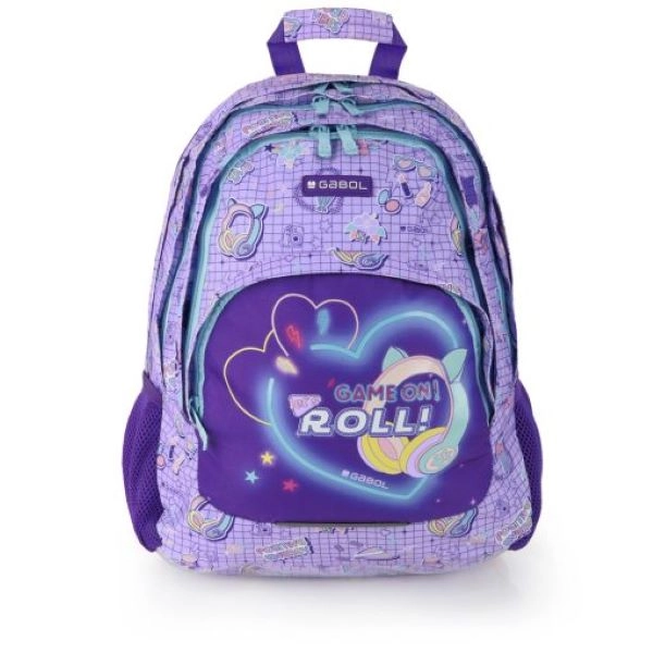 RANAC 3 ZIPA 21L GABOL FUNNY 236040