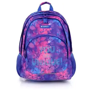RANAC 3 ZIPPA 21L GABOL SUNSET 236140