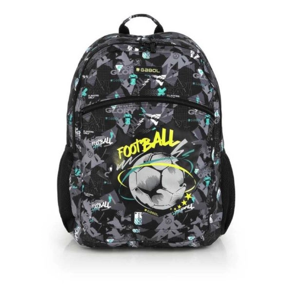 RANAC 23L GABOL SCORE 236596
