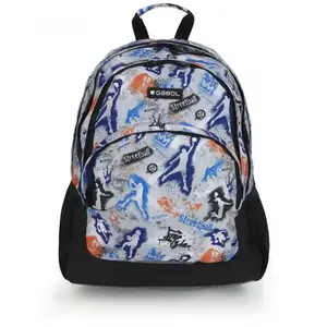 RANAC 3 ZIPA 21L GABOL FREESOM 236740