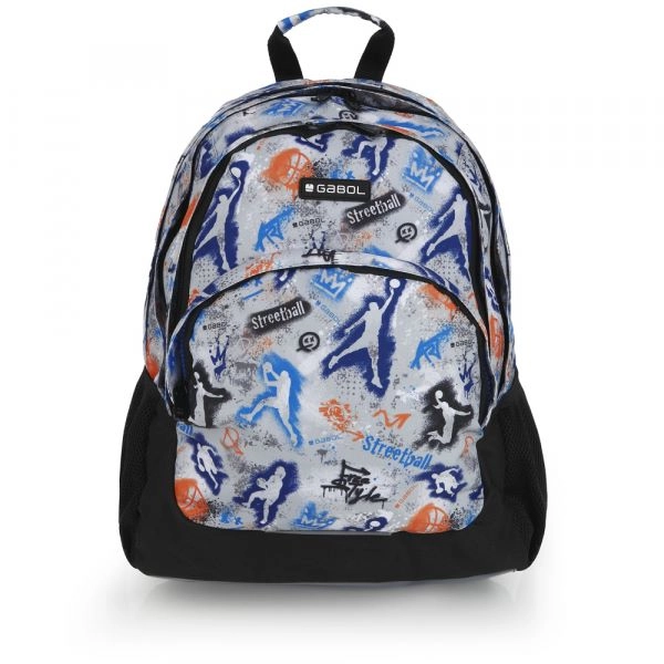 RANAC 2 ZIPA 29L GABOL FREEDOM 236792