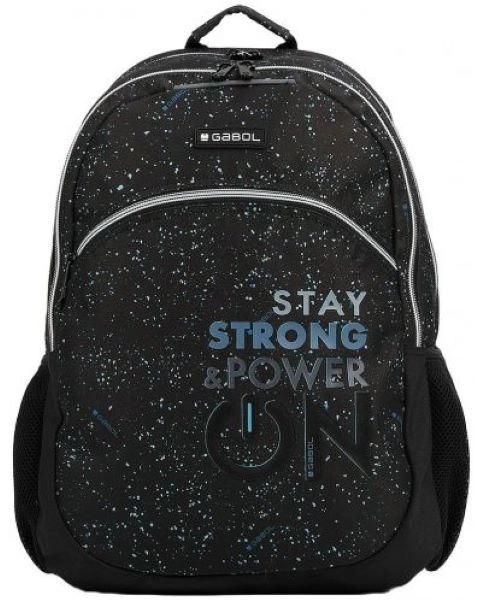 RANAC 2 ZIPPA 23L GABOL GALAXY 236896