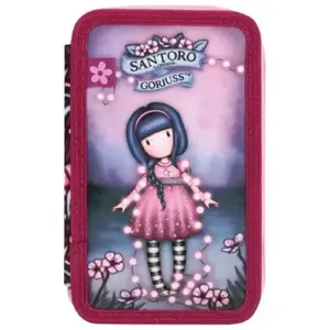 PERNICA PUNA 3 ZIPPA GORJUSS  FAIRY DUSK 607GJ33