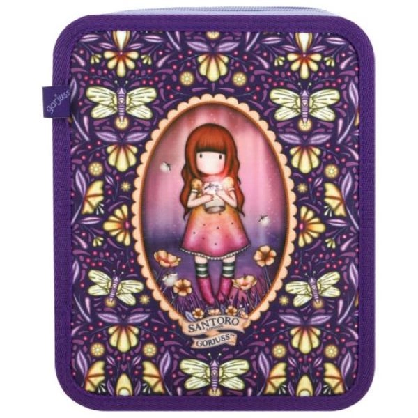 PERNICA PUNA 2 ZIPPA GORJUSS FIREFLY DAWN 688GJ30