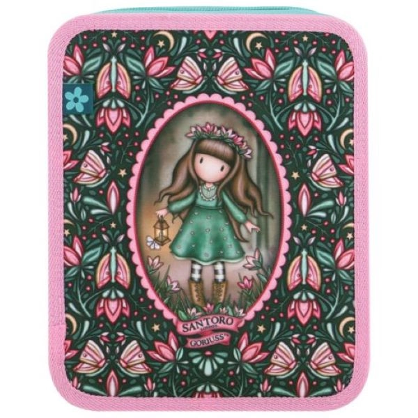 PERNICA PUNA 2 ZIPPA  GORJUSS  WOODLAND WILDFLOWER 688GJ32