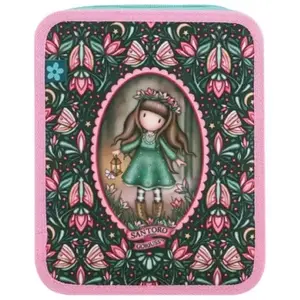 PERNICA PUNA 2 ZIPPA  GORJUSS  WOODLAND WILDFLOWER 688GJ32