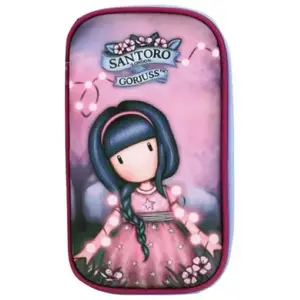 PERNICA OVALNA GORJUSS FAIRY DUSK 1046GJ21