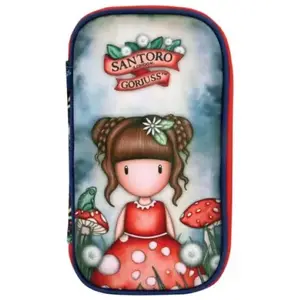 PERNICA OVALNA GORJUSS  LITTLE MUSHROOM 1046GJ23