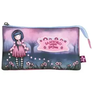 PERNICA PRAZNA 3 ZIPPA GORJUSS  FAIRY DUSK 1280GJ05