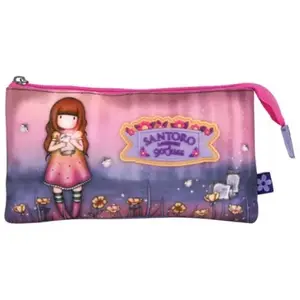 PERNICA PRAZNA 3 ZIPPA GORJUSS  FIREFLY DAWN 1280GJ06