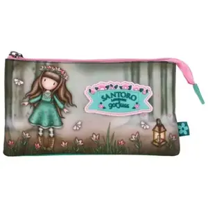 PERNICA PRAZNA 3 ZIPPA GORJUSS  WOODLAND WILDFLOWER 1280GJ08