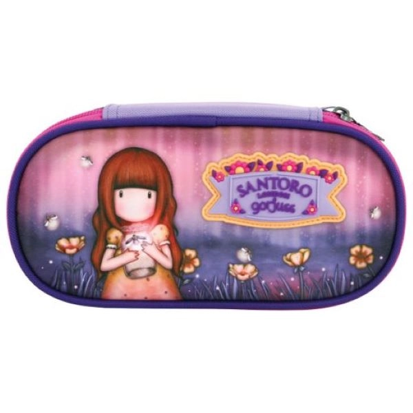 PERNICA PRAZNA GORJUSS FIREFLY DAWN 384GJ34
