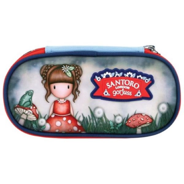 PERNICA PRAZNA GORJUSS LITTLE MUSHROOM 384GJ35