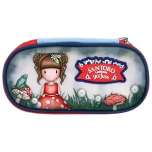 PERNICA PRAZNA GORJUSS LITTLE MUSHROOM 384GJ35
