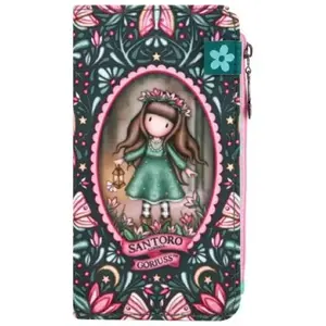 NOVČANIK GORJUSS WOODLAND WILDFLOWER 1326GJ04