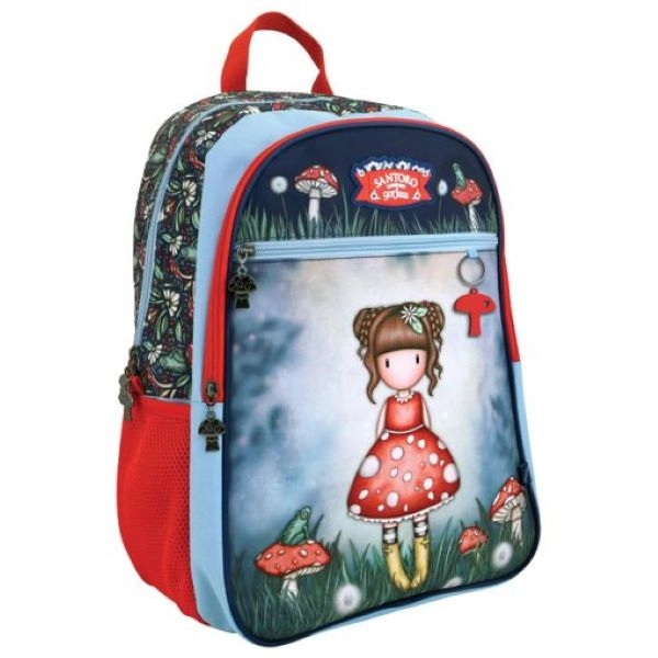 RANAC GORJUSS CLASSIC  LITTLE MUSHROOM 1327GJ03