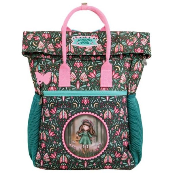 RANAC GORJUSS ROLL TOP WOODLAND WILDFLOWER 1329GJ04